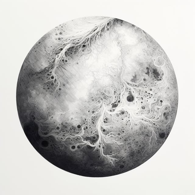 Hidden Universes by care3much (c3m) 4