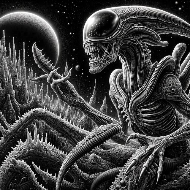 The Phenomenon Competition by care3much (c3m) 1