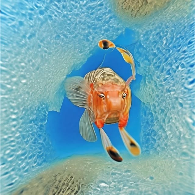 The Fruits of Your Labor by care3much (c3m) 1