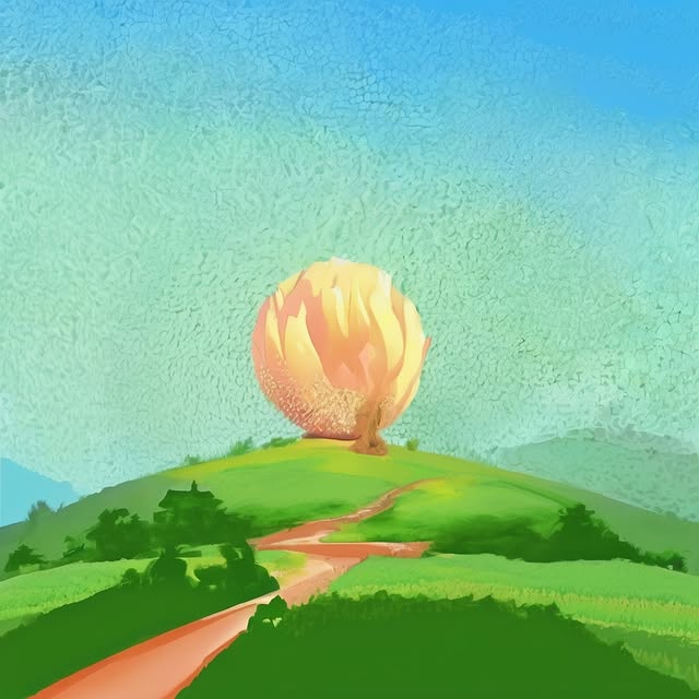 The Fruits of Your Labor by care3much (c3m) 3