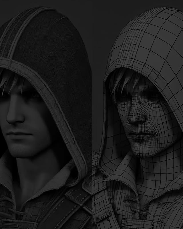 The WAR Collection by care3much (c3m) 2