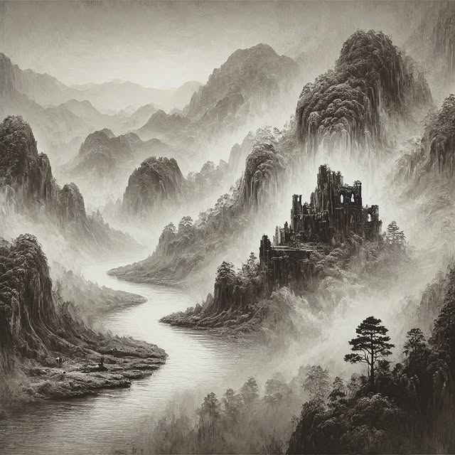 The Dorian Gray Collection by care3much (c3m) 2